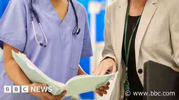 NHS managers to be sacked in failing hospitals