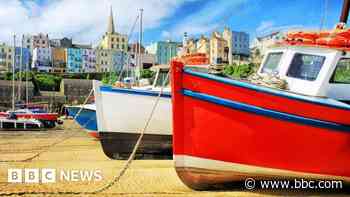 Wales pushes ahead with tourism tax plans