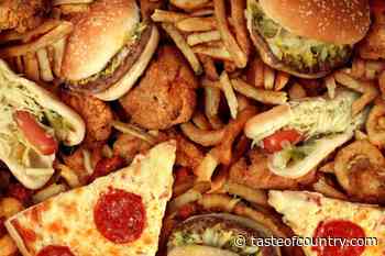 Do You Agree With the Top Ten Most Popular Fast Food Restaurants?