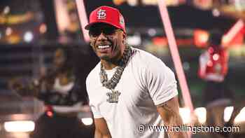 Nelly Won’t Be Charged After Casino Arrest