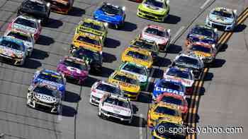 Start times, broadcast networks for 2025 NASCAR Cup, Xfinity and Truck races released