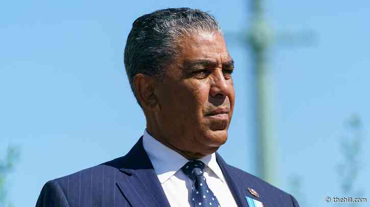 New York's Espaillat running unopposed for Hispanic Caucus chair