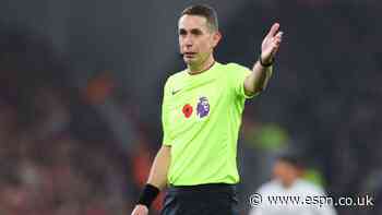 New video puts ref Coote under fresh scrutiny