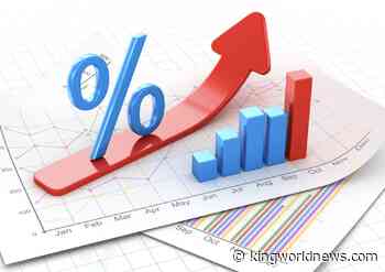 Interest Rates Around The World Are Rising And It Is Impacting Global Markets