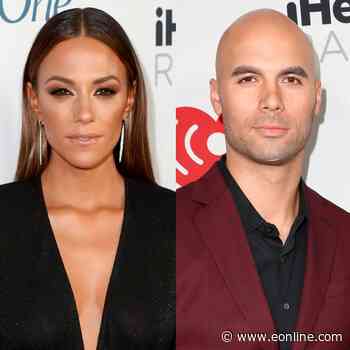 Why Jana Kramer’s Ex Mike Caussin Resents Her Child Support Payments