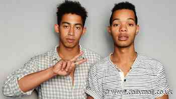 Rizzle Kicks star Harley Alexander-Sule opens up about suffering from 'crippling anxiety' as he reveals he still feels 'awful' for cancelling tour after suffering a panic attack on stage