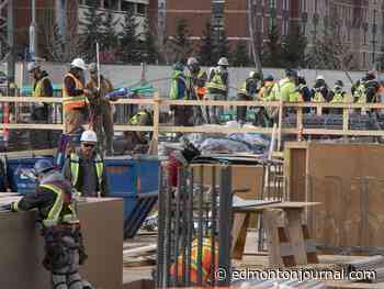 MacEwan University receives $1.5 million donation for new building