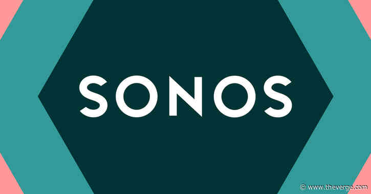 Sonos revenue falls in the aftermath of company’s messy app debacle