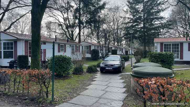 Verouderd vakantiepark De Wildhorst gaat op de schop, bewoners moeten weg