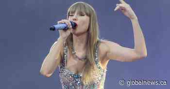 Still trying to see Taylor Swift in Toronto? Last-minute tickets priced as high as $33K