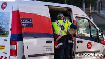 Shared Health making preparations for patient notifications in Manitoba ahead of possible postal strike