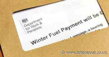 State pensioners born in certain years get instant £100 Winter Fuel Payment increase