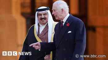 Bahrain activists criticise UK over King Hamad's honorary knighthood