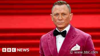 Daniel Craig gave £50k to threatened community hub