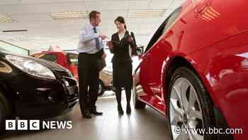 Car buyer payouts over loan scandal could be delayed