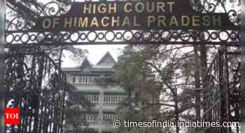 High court voids Himachal’s appointment of 6 parliamentary secretaries