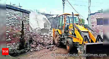 SC slams bulldozer brakes, but it comes too late for many