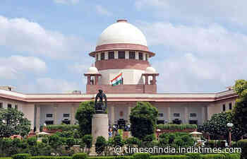 SC lays down path, timeline that bulldozers must follow