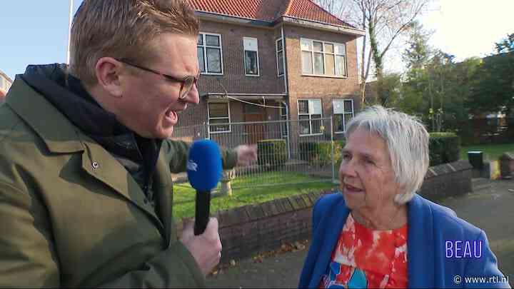 Inwoner Aerdenhout over aanspannen rechtszaak tegen komst asielzoekers: 'Soort amusement'