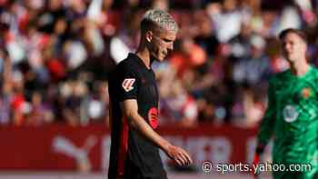 “Blind confidence” – Dani Olmo unfazed by prospect of not being able for Barcelona in La Liga