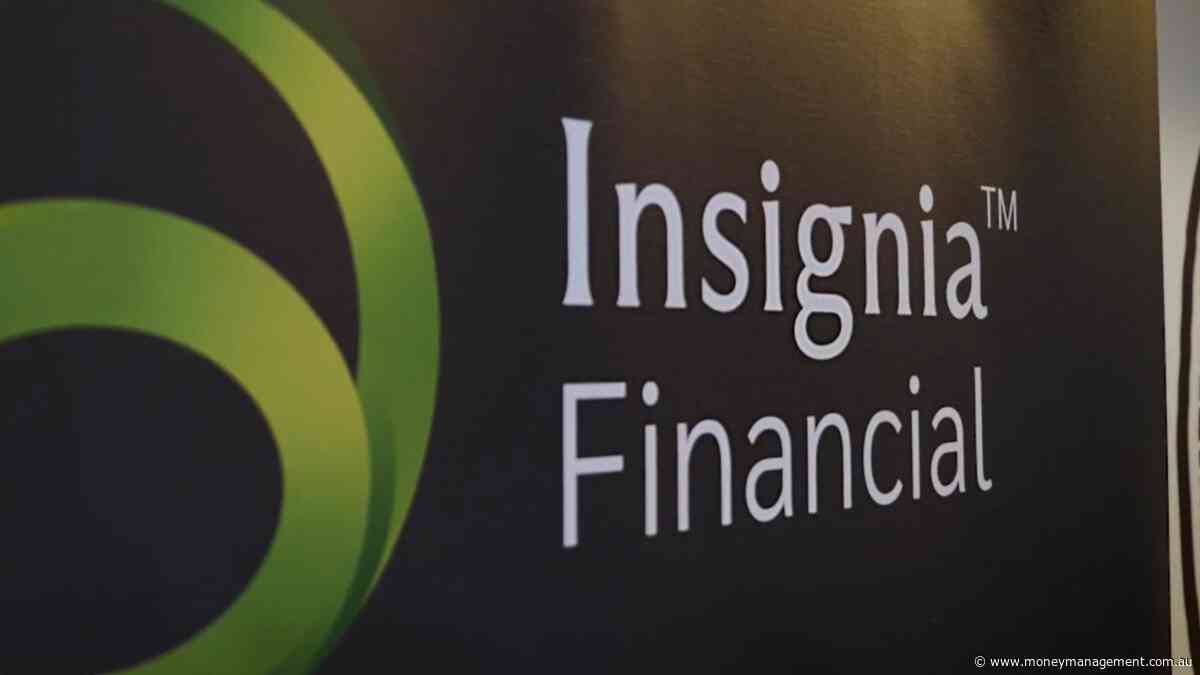 Insignia unveils 5-year plan to cut costs and maximise scale