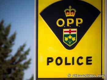 Student van driver facing careless driving charge after Highway 7 collision