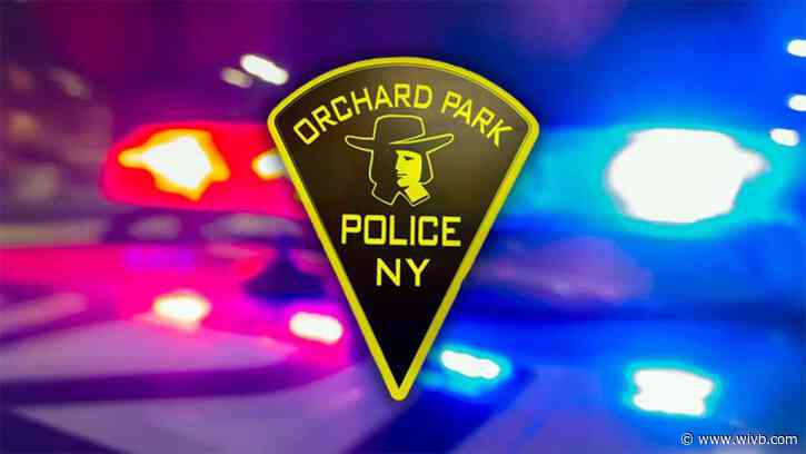 3 charged after attempt to deposit $117K fraudulent check in Orchard Park