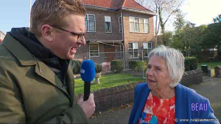 Inwoner Aerdenhout over aanspannen rechtszaak tegen komst asielzoekers: 'Soort amusement'