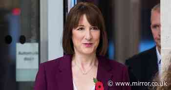 Rachel Reeves says pension 'megafunds' will be key to unlock £80bn investment