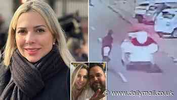 Instagram-famous plastic surgeon arrested in death of lawyer husband who was ambushed inside car