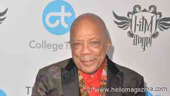 Quincy Jones' tragic cause of death revealed