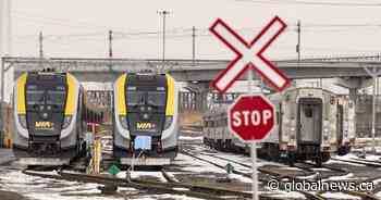 Via Rail wants judicial review of CN Rail speed restrictions