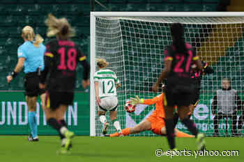 🚨 UWCL: Celtic battle bravely but succumb to Chelsea, Lyon see off Roma