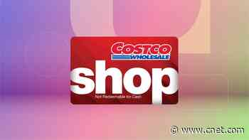 Get a Free $45 Gift Card With a Yearlong Costco Membership Purchase