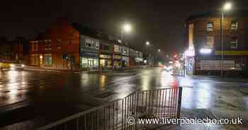 Road closed after schoolboy, 13, hit by car