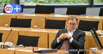 Bodo Ramelow will in den Bundestag