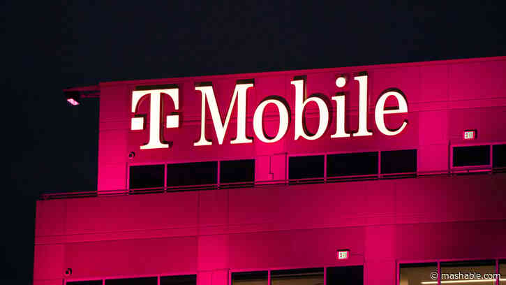 T-Mobile, Mint Mobile outage maps: See which regions are affected