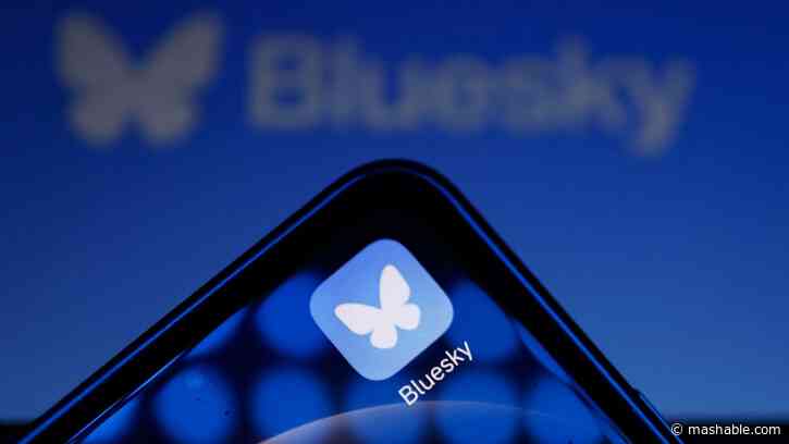 X rival Bluesky sees more than 700,000 new users after the U.S. election