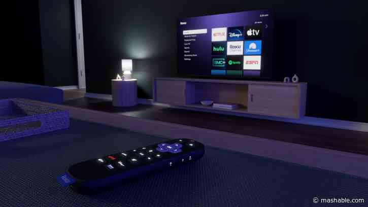 Grab the Roku Ultra LT for over 50% off and consolidate your streaming apps