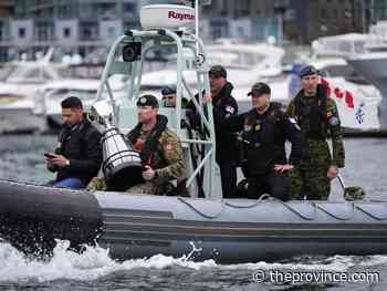 Take a walk down Grey Cup memory lane at this Vancouver exhibit of our photos