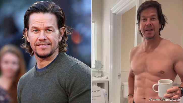 Mark Wahlberg goes to extremes with 'high maintenance' fitness regimen