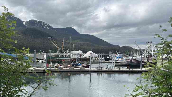 Juneau’s Aurora Harbor among 6 Alaska coastal projects to split $104M from feds