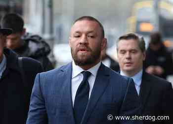 Conor McGregor Denies Sexual Assault Allegations in Civil Lawsuit