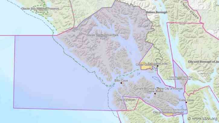 After decades of trying, state commission approves Hoonah petition to create Alaska’s newest borough