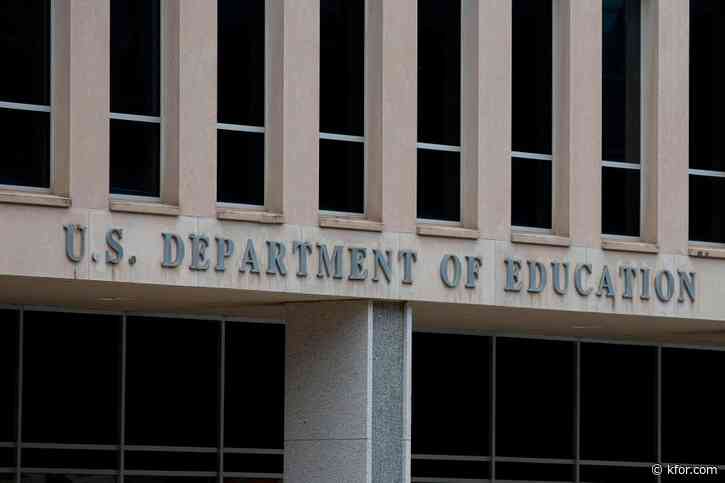 U.S. Dept. of Education says Owasso Public Schools had Title IX violations dating back years