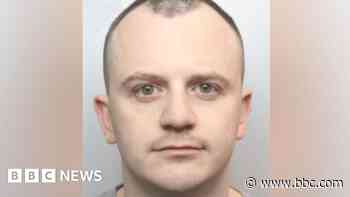 PC who sexually assaulted six-year-old girl jailed