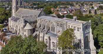 'Urgent support needed' as historic church flagged as being 'at risk'