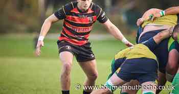 Young scrum half Ollie Byrne making an impact for Lions in debut season