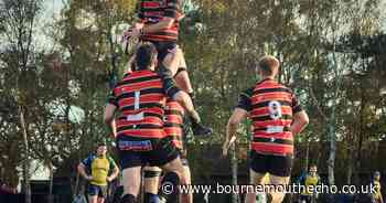 Bournemouth extend winning run to five with victory at Petersfield