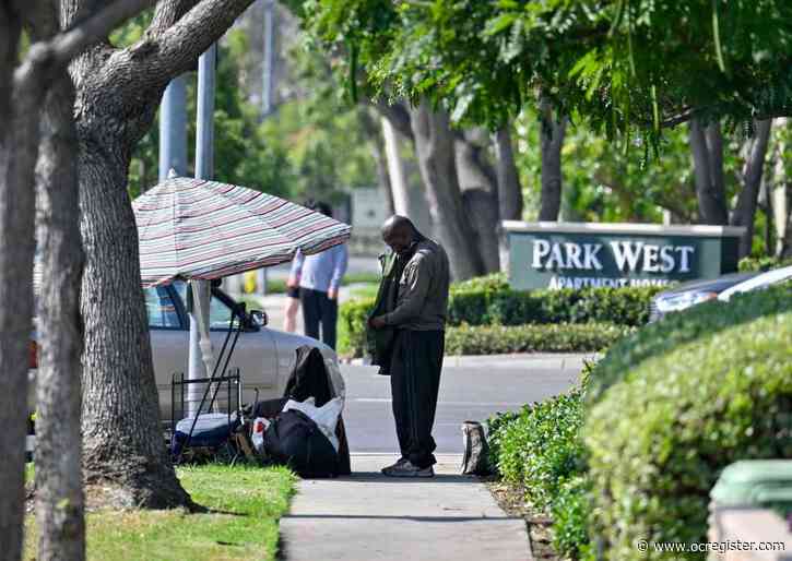 Irvine passes anti-camping ordinance; pledges to keep enforcement ‘humane’